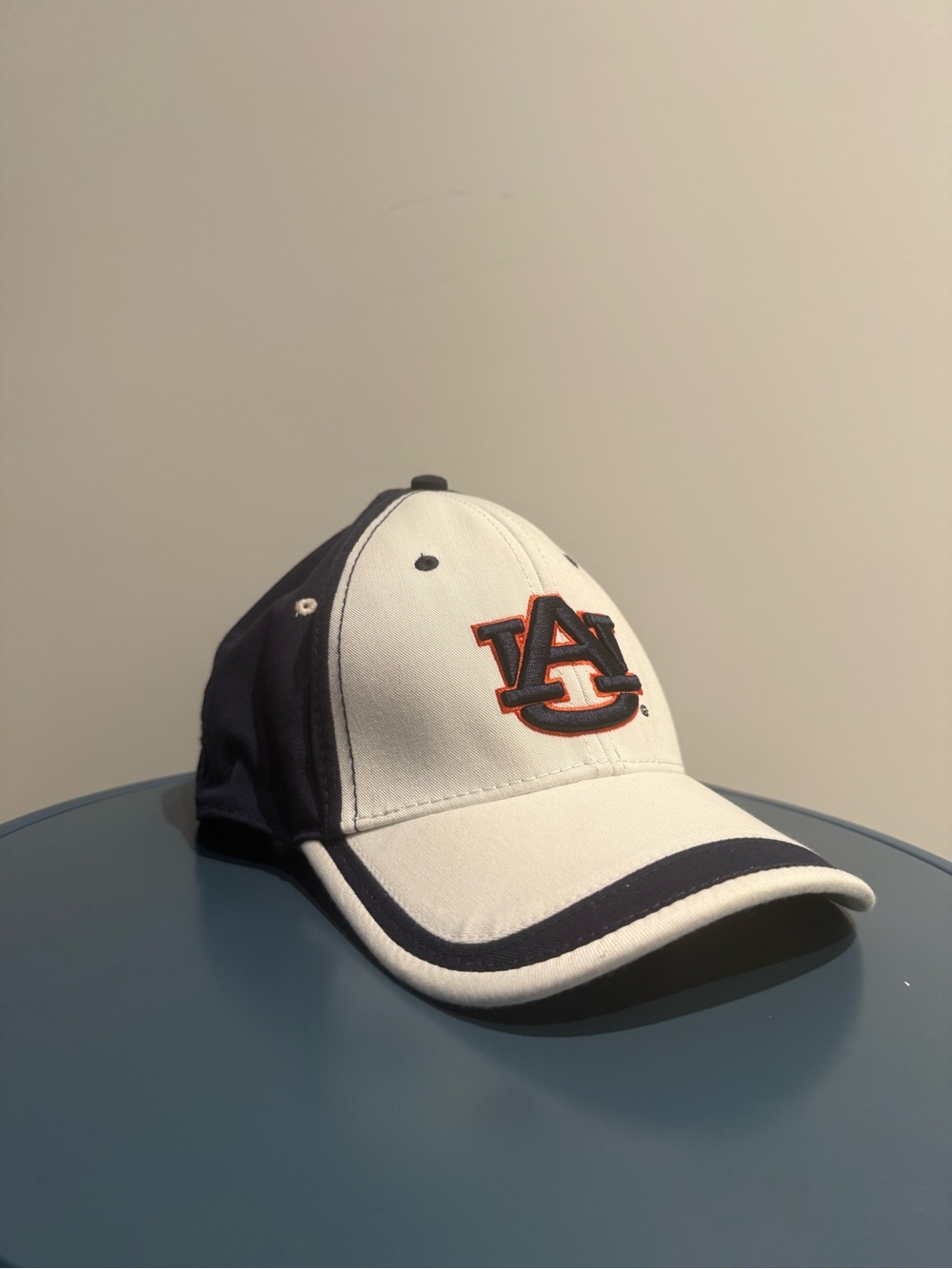 Under Armour Men’s Auburn Tigers Adjustable Hat - OSFA